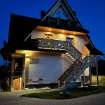 Apartamento Koliba By Tatry *