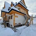 Koliba By Tatry * Bukowina Tatrzańska