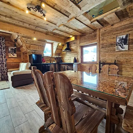 Koliba By Tatry