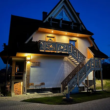 Apartamento Koliba By Tatry *