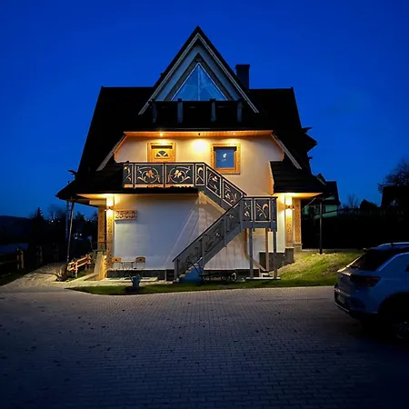 Koliba By Tatry
