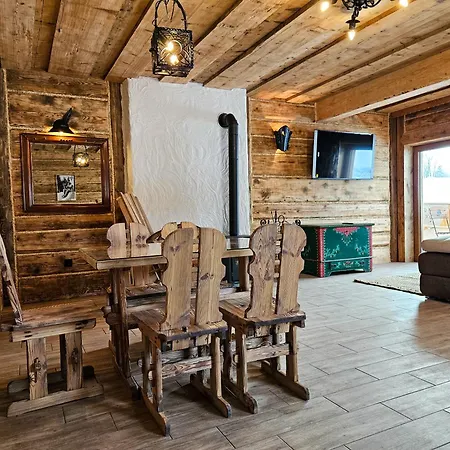 Апартаменти Koliba By Tatry