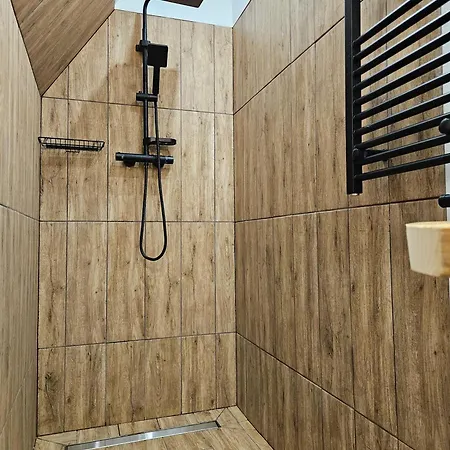 Apartamento Koliba By Tatry Bukowina Tatrzańska
