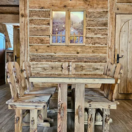 Apartamento Koliba By Tatry