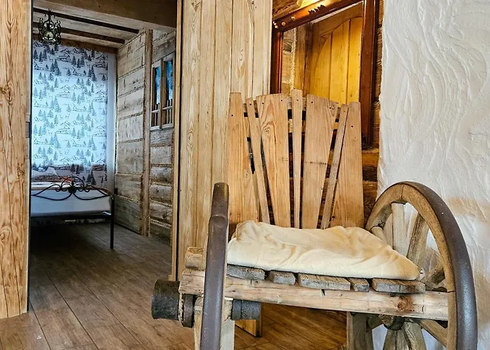 Apartamento Koliba By Tatry Bukowina Tatrzańska