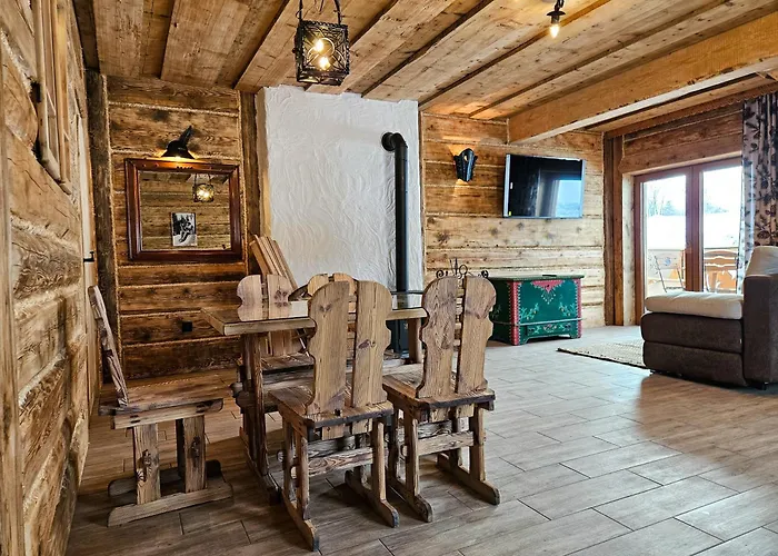 Apartamento Koliba By Tatry